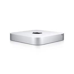 Mac mini (Oktober 2014) Core i5 2.8 GHz - HDD 1 TB - 8GB