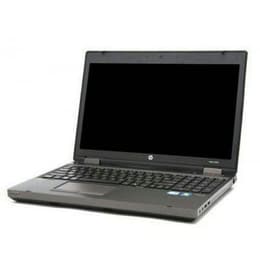 HP ProBook 6560B 15" Core i3 2.3 GHz - HDD 250 GB - 8GB AZERTY - Frans
