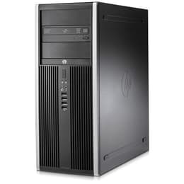 HP Compaq 8200 Elite CMT Pentium 2,8 GHz - HDD 500 GB RAM 8GB