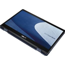 Asus ExpertBook B3 Flip B3402FBA-EC0615X 14" Core i5 1.3 GHz - SSD 256 GB - 8GB QWERTY - Engels