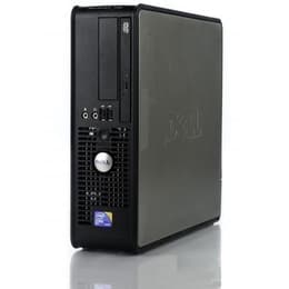 Dell OptiPlex 780 SFF Pentium 3 GHz - HDD 80 GB RAM 2GB