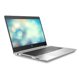 HP ProBook 440 G7 14" Core i5 1.6 GHz - SSD 256 GB + HDD 1 TB - 8GB AZERTY - Frans