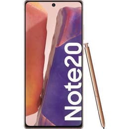 Galaxy Note20 5G Simlockvrij