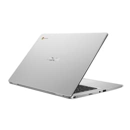 Asus Chromebook C423NA-BV0051 Celeron 1.1 GHz 64GB eMMC - 4GB AZERTY - Frans