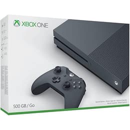 Xbox One S Gelimiteerde oplage Grey