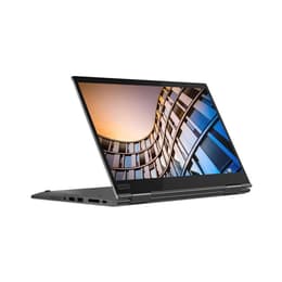 Lenovo ThinkPad X1 Yoga G4 14" Core i7 1.9 GHz - SSD 512 GB - 16GB QWERTZ - Duits