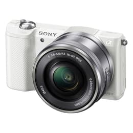 Hybride camera Sony Alpha 5000