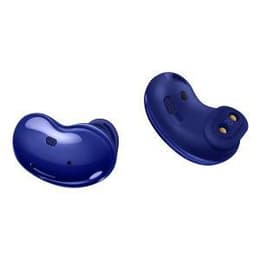 Galaxy Buds Live Oordopjes - In-Ear Bluetooth Geluidsdemper