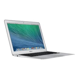 MacBook Air 13" (2014) - QWERTY - Spaans