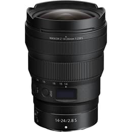 Lens Nikon Z 14-24mm 2.8