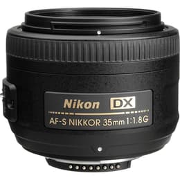Nikon Lens Nikon AF 35mm f/1.8