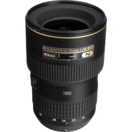 Nikon Lens Nikon AF-S 16-35mm f/4