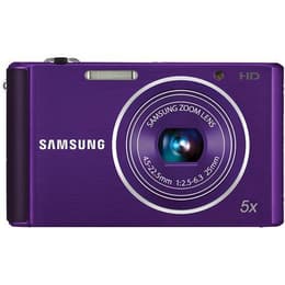 Samsung ST76 + Samsung Zoom Lens 25-125mm f/2.5-6.3