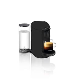 Koffiezetapparaat Compatibele Nespresso Krups Nespresso Vertuo Plus YY3922FD L - Zwart