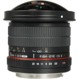 Samyang Lens Wide-angle f/3.5