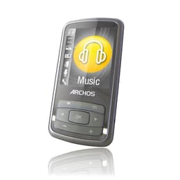 Archos 20B Vision MP3 & MP4 speler 8GB- Grijs