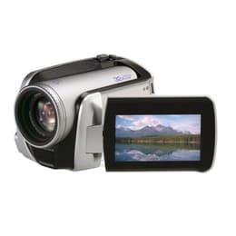 Panasonic SDR-H20 Videocamera & camcorder - Grijs/Zwart