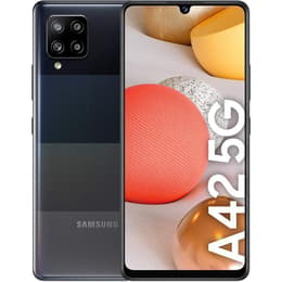 Galaxy A42 5G 128GB - Zwart - Simlockvrij
