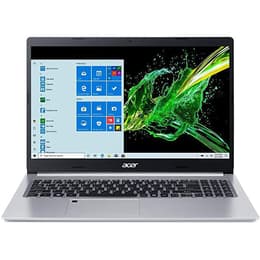 Acer Aspire 5 A515-55-73W7 15" Core i7 1.3 GHz - SSD 1000 GB - 8GB QWERTZ - Duits