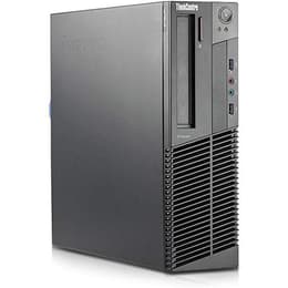 Lenovo ThinkCentre M92P 19" Pentium 2,7 GHz - HDD 2 To - 4GB