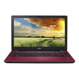 Acer Aspire E5-521G-63CW 15" A6 1.8 GHz - SSD 512 GB - 8GB QWERTY - Italiaans