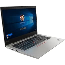 Lenovo ThinkPad L13 13" Core i5 1.6 GHz - SSD 256 GB - 16GB AZERTY - Frans
