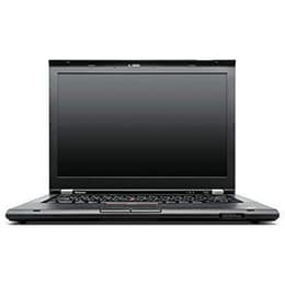 Lenovo ThinkPad T430 14" Core i5 2.5 GHz - HDD 320 GB - 4GB AZERTY - Frans