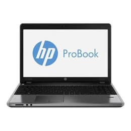 HP ProBook 4545s 15" A4 2.5 GHz - HDD 500 GB - 8GB AZERTY - Frans