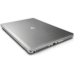 HP ProBook 4545s 15" A4 2.5 GHz - HDD 500 GB - 8GB AZERTY - Frans