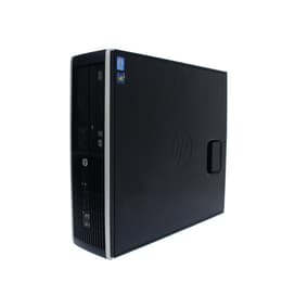HP Compaq Pro 6300 Core i3 3,3 GHz - HDD 250 GB RAM 4GB