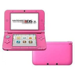 Nintendo 3DS XL - HDD 1 GB - Roze