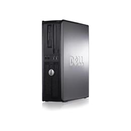 Dell Optiplex 780 DT Pentium 2,6 GHz - HDD 160 GB RAM 4GB