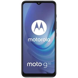 Motorola Moto G50 64GB - Blauw - Simlockvrij - Dual-SIM