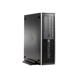HP Compaq 8200 Core i5 3,1 GHz - HDD 500 GB RAM 6GB