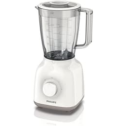 Blender/Mixer Philips DailyCollection HR2105/00 L - Wit