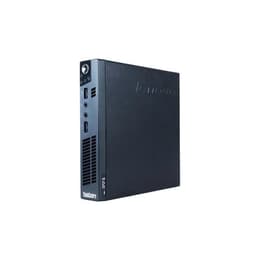 Lenovo ThinkCentre M72 Tiny Core i5 2,9 GHz - HDD 500 GB RAM 4GB