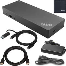 Lenovo ThinkPad Hybrid USB-C WITH USB-A DOCK Kabel