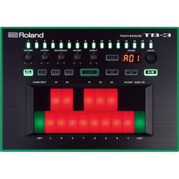 Roland TB-3 Touch Bassline Audio accessoires