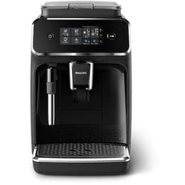 Koffiezetapparaat met molen Philips EP2221/40 1,8L - Zwart