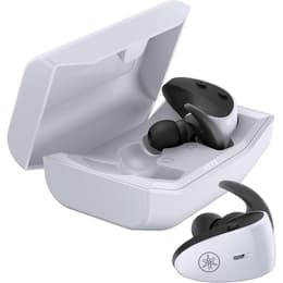 Yamaha TW-ES5A Oordopjes - In-Ear Bluetooth Geluidsdemper