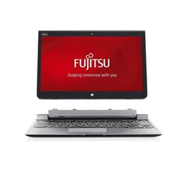 Fujitsu Stylistic Q736 13" Core i7 2.6 GHz - SSD 128 GB - 8GB QWERTY - Iers