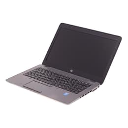 HP EliteBook 840 G2 14" Core i5 2.3 GHz - SSD 256 GB - 8GB QWERTZ - Duits