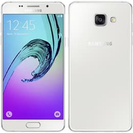 Galaxy A5 (2016) 16GB - Wit - Simlockvrij