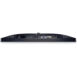 22-inch Dell P2213F 1680x1050 LCD Beeldscherm Zwart/Grijs