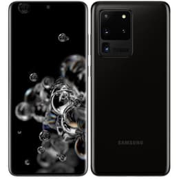 Galaxy S20 Ultra 128GB - Zwart - Simlockvrij - Dual-SIM