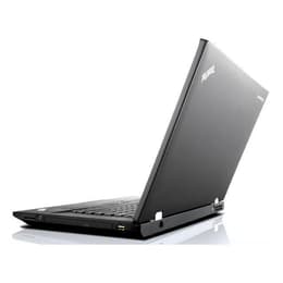 Lenovo ThinkPad L530 15" Core i3 2.5 GHz - HDD 500 GB - 4GB AZERTY - Frans