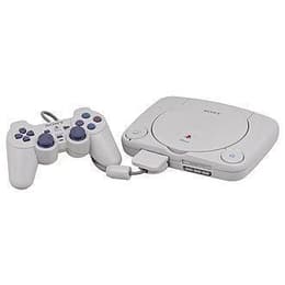 PlayStation One SCPH-102C - Wit