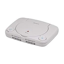 PlayStation One SCPH-102C - Wit