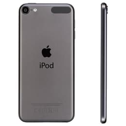 Apple iPod Touch 6 MP3 & MP4 speler 32GB- Spacegrijs