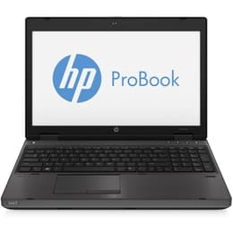 HP ProBook 6570B 15" Core i5 2.5 GHz - HDD 500 GB - 4GB AZERTY - Frans